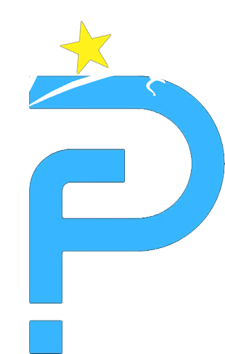 Logo Point do Forrozão